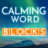 icon Calming Word Blocks(Kalmerende
) 1.0.2