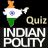 icon Indian Polity Quiz(Indian Polity Quiz Book) 2.B20