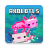 icon Mod Axolotls Mobs for Minecraft PE(Mod Axolotls Mobs voor Minecraft PE
) 1.0
