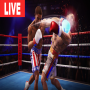 icon Stream Boxing Live(Stream Boxing Live
)