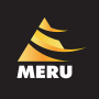icon Meru Cabs(Meru Cabs- Local, Rental, Outs)