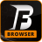 icon BF Browser(BXE Browser met VPN) 45.0