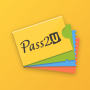 icon Pass2U Wallet - digitize cards (Pass2U Wallet - digitaliseer kaarten)