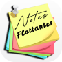 icon Notes Flottantes(Opmerkingen Flottantes
)