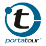 icon com.portatour.android(Sales Rep Routeplanner)