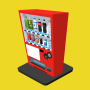 icon Vending Machine(Ik kan het - Verkoopmachine)