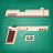 icon Gun Builder!(Gun Builder 3D
) 1.4.1