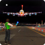 icon City Flight Simualtor 2021(Luchthaven Flight Simulator Game
)