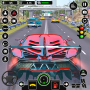 icon Racing Mania 2(Autoracegame: 3D- autogames)
