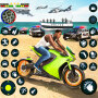 icon Grand Police Chase Crime Simulator(Police Crime Chase: Vice Town
)