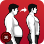 icon 30 Day Workout: Get Lean & Fit(30 Day Workout: Get Lean Fit
)