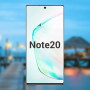 icon Note20 Launcher(Perfect Galaxy Note20 Launcher)