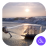 icon The world in bottle Theme(Fles-APUS Launcher-thema) 213.0