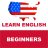 icon Learn english(Leer Engels voor beginners) 3.0.117