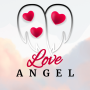 icon com.loveangel.f594b3(Love Angel - Знакомства и общение
)