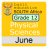 icon Term2 Physical Sciences Grade 12(Grade 12 Physical Sciences - Termijn 2 - Juni EXAM's
) 2