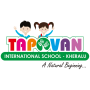 icon eSchoolapp(Tapovan International School)