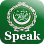 icon Speak Arabic Free (Spreek vrij Arabisch)