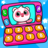 icon Baby Phone KidsPiggy Panda(Babyfoon Leuke babyspellen) 1.8