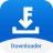 icon Video Downloader for Facebook(Video Downloader voor Facebook
) 1.0