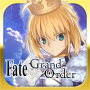 icon com.aniplex.fategrandorder.en(Fate / Grand Order (Engels))