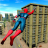 icon Super Spider Rope Hero(Super Spider Rope Hero Fight Miami Crime City
) 1