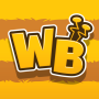 icon WallaBee(WallaBee : Item Collecting Game)