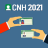 icon CNH GRATUITA SOCIAL(CNH GRATUITA SOCIAL 2021
) 1,0