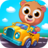 icon Taxi for kids(Taxi voor kinderen
) 1.0.1