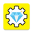 icon GFX Headshot Tool and Free Diamonds for FF(GFX HeadShot TOOL gratis diamanten voor FF Launcher
) 1.0