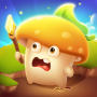 icon com.minigame.mushroom.td(Mushroom Rush)