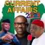 icon Nigerian Current Affairs 2023(Nigeriaanse lopende zaken 2023)
