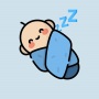 icon Baby sleep(Baby sleep tracker)