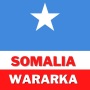 icon Somalia News(Somalia Today - Somalisch nieuws)