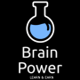 icon BrainPower(Brain Power
)