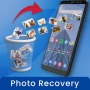 icon Deleted Photo Recovery(Verwijderde app voor fotoherstel)