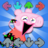 icon Peppa Pig FNF mod(Pibbified Pig mod voor fnf rap
) 1.0
