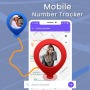icon Caller IDNumber Locator(Mobiele nummerlocatie)