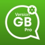 icon GB Version(GB Laatste versie Apk 2023)