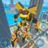icon Robot War: Robot Transform(: Mech Battle) 2.4