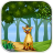 icon Hyena Forest Escape(Escape game: Escape Games Zon) v1.1.5