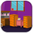 icon Violet Room Escape(Escape-spel: Escape Games Zon) v1.0.3