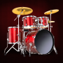 icon Drum Kit(Drumstel)