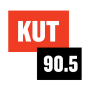 icon KUT(KUT 90.5 NPR-station van Austin)