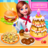 icon Cooking Kingdom Food Empire(Koken Taarten Bakkerij Desserts) 1.18