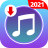 icon Downloader(MP3- muziekdownloader en download MP3-nummers
) 1.0