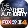 icon The Indy Weather Authority (De Indy Weather Authority)