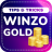icon Winzo Games TIps(Tips voor Winzo Game - Verdien geld en gratis munten Tip
) 12.0