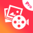 icon Tik Tik Video Maker & Video Editor(Creative Video Maker) 1.0