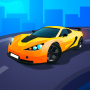 icon Race Master(Race Master 3D - Car Racing)